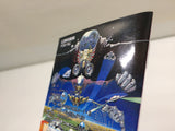 DK2296 Zanac Boxed Famicom Disk Japan