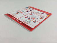 FH3679 Super Mario 3D Land BOXED Nintendo 3DS Japan