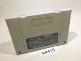 Super Puyo Puyo SNES Super Famicom Japan - SI4415