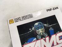 DK3509 Zanac BOXED Famicom Disk Japan