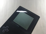 GD6582 Tested Working - GameBoy Pocket Black Game Boy Console Japan