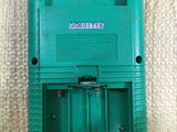 LF9724 With Defects - GameBoy Bros. Green Game Boy Console Japan