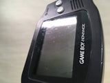 LG2325 Plz Read Item Condi GameBoy Advance Black Game Boy Console Japan