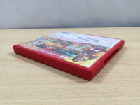 ue7576 Pokemon Pocket Monster Omega Ruby BOXED Nintendo 3DS Japan