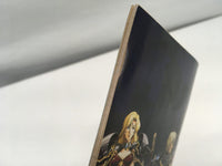 DK5739 Langrisser II BOXED Mega Drive Genesis Japan