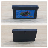 UE6028 Rockman Exe Battle Network Megaman BOXED GameBoy Advance Japan