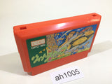 Soccer League Winner's Cup NES Famicom Japan - AH1005