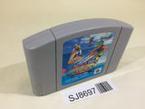 SJ8697 Wave Race Nintendo 64 N64 Japan