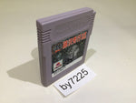 BY7225 Tsume Go Igo Fujisawa Hideyuki Meiyo Kisei GameBoy Game Boy Japan