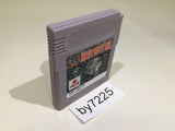 BY7225 Tsume Go Igo Fujisawa Hideyuki Meiyo Kisei GameBoy Game Boy Japan