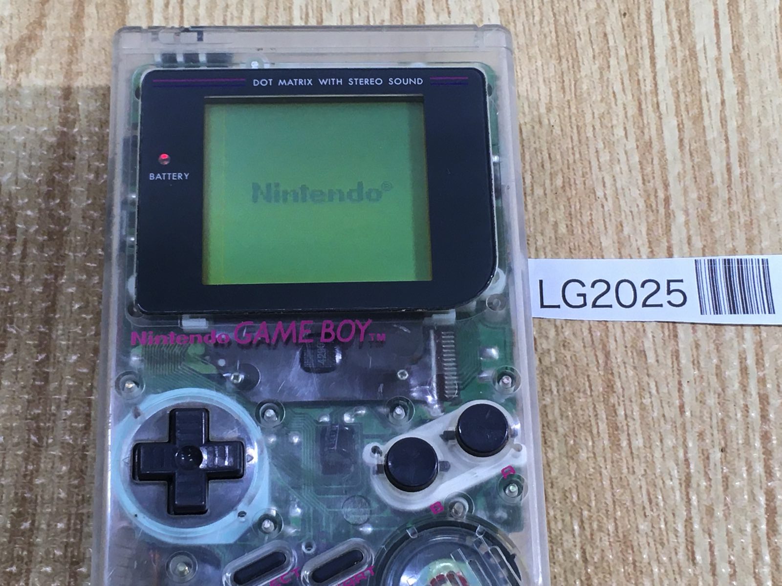 GAME BOY 本体 ゲームボーイ本体セット（多色） - メルカリ