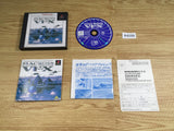 Macross Digital Mission VF X Playstation The Best PS1 Japan - FH8356