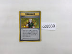 CD8339 Lt. Surge - OPG-2KM Lt.Surge Pokemon Card TCG Japan