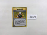 CD8339 Lt. Surge - OPG-2KM Lt.Surge Pokemon Card TCG Japan