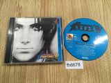 The King Of Fighters 98 Dream Match Never Ends Best PS1 Japan - FH6678
