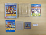 UE6426 Donkey Kong BOXED GameBoy Game Boy Japan