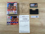 DK7311 Nobunaga no Yabo BOXED Wonder Swan Bandai Japan