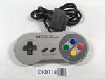 DK8118 Tested Working - CONTROLLER FOR SUPER FAMICOM SNES CONSOLE Japan