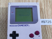 LF9725 With Defects - GameBoy Original DMG-01 Game Boy Console Japan