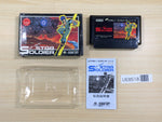 UE8518 Star Soldier BOXED NES Famicom Japan