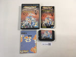 DK7209 Shining Force Kamigami no Isan BOXED Mega Drive Genesis Japan