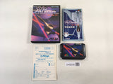 DK8206 Star Cruiser BOXED Mega Drive Genesis Japan