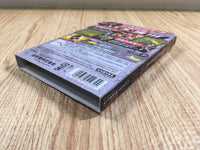 FH7223 Super Mario Strikers Smash Football BOXED GameCube Japan