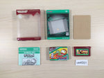 UE4551 Digdug BOXED GameBoy Advance Japan