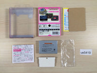 UE5419 Clu Clu Land BOXED GameBoy Advance Japan