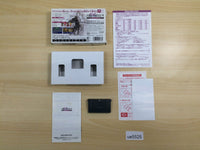 UE5525 Final Fantasy V 5 Advance BOXED GameBoy Advance Japan