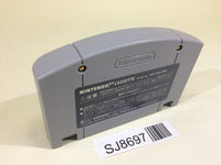 SJ8697 Wave Race Nintendo 64 N64 Japan