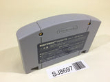SJ8697 Wave Race Nintendo 64 N64 Japan