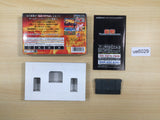 UE6029 Tekken Advance BOXED GameBoy Advance Japan