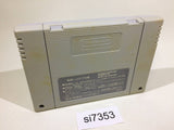 Dragon Quest V 5 SNES Super Famicom Japan - SI7353