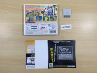 ue7801 Pokemon Pocket Monster Sun BOXED Nintendo 3DS Japan