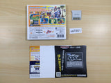 ue7801 Pokemon Pocket Monster Sun BOXED Nintendo 3DS Japan