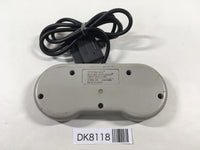 DK8118 Tested Working - CONTROLLER FOR SUPER FAMICOM SNES CONSOLE Japan