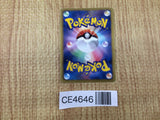CE4646 Raikou EX R BW4 025/069 Pokemon Card TCG Japan