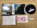 Sidewinder PS1 Japan - FH5510
