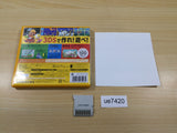 UE7420 Super Mario Maker for Nintendo 3DS BOXED Nintendo 3DS Japan