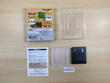 Dragon Quest I II 1 2 BOXED GameBoy Game Boy Japan - UE5903