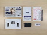 UE4698 Final Fantasy 4 IV BOXED GameBoy Advance Japan