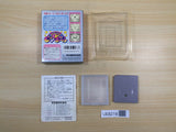 UE8218 Kirby Kirby's Pinball Land BOXED GameBoy Game Boy Japan