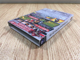 FH7223 Super Mario Strikers Smash Football BOXED GameCube Japan