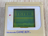 LG1869 With Defects - GameBoy Original DMG-01 Game Boy Console Japan