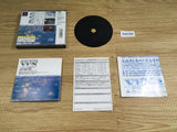 Macross Digital Mission VF X Playstation The Best PS1 Japan - FH8356