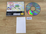 Mahou Gakuen Lunar Sega Saturn Japan - FH8978