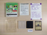 Dragon Quest Monsters 2 Ruka BOXED GameBoy Game Boy Japan - UE3984