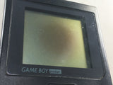 GD6583 With Defects - GameBoy Pocket Black Game Boy Console Japan
