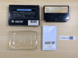 UE8518 Star Soldier BOXED NES Famicom Japan